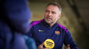 أول تعليق من فليك بشأن قرعة دوري الأبطال وسبب غيابه عن السعادة